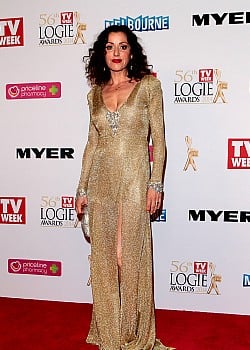 Tina Arena